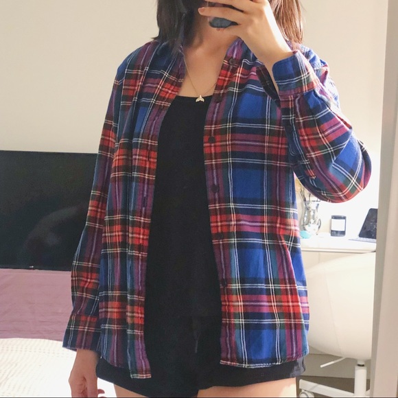 Unique& JW Anderson Shirt - Picture 1 of 2